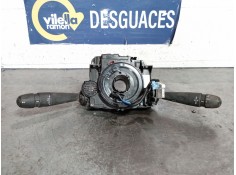 Recambio de anillo airbag para peugeot expert (224) 2.0 hdi referencia OEM IAM 98312393ZD  