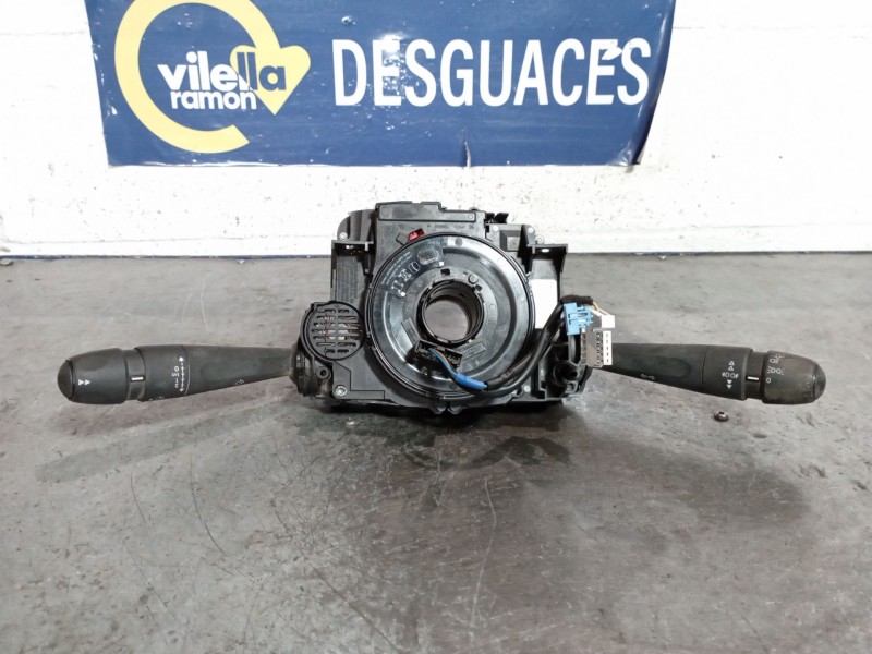 Recambio de anillo airbag para peugeot expert (224) 2.0 hdi referencia OEM IAM 98312393ZD  