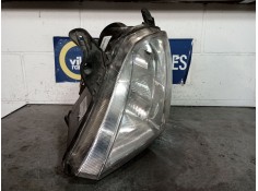 Recambio de faro izquierdo para opel meriva  | 0.03 - 0.08  | 0.03 - 0.08 referencia OEM IAM 93175364   2