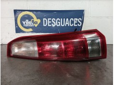 Recambio de piloto trasero derecho para opel meriva  | 0.03 - 0.08  | 0.03 - 0.08 referencia OEM IAM 13203392  