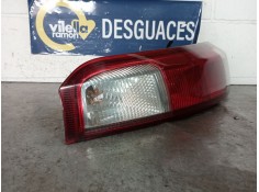 Recambio de piloto trasero derecho para opel meriva  | 0.03 - 0.08  | 0.03 - 0.08 referencia OEM IAM 13203392   2