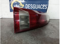 Recambio de piloto trasero izquierdo para opel meriva  | 0.03 - 0.08  | 0.03 - 0.08 referencia OEM IAM 13203393   2