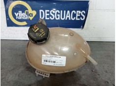 Recambio de deposito expansion para ford fiesta (ce1)  | 0.17 - ...  | 0.17 - ... referencia OEM IAM GN118A080AA  