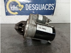 Recambio de motor arranque para ford fiesta (ce1)  | 0.17 - ...  | 0.17 - ... referencia OEM IAM H1BT11000AD  