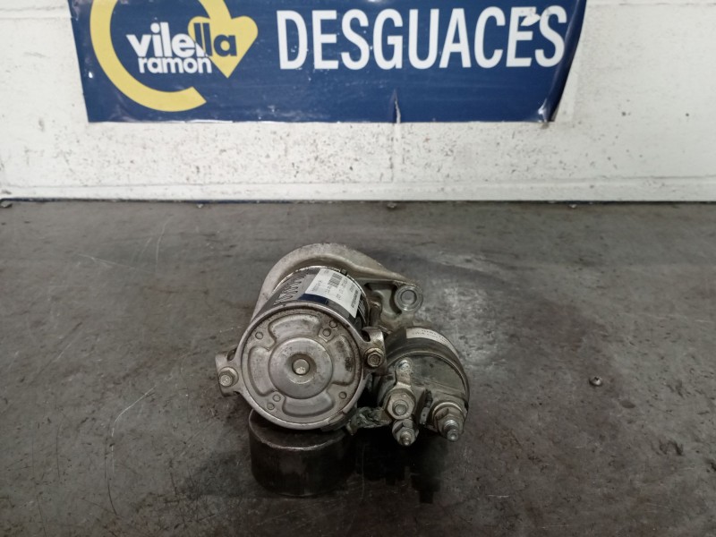 Recambio de motor arranque para ford fiesta (ce1)  | 0.17 - ...  | 0.17 - ... referencia OEM IAM H1BT11000AD  