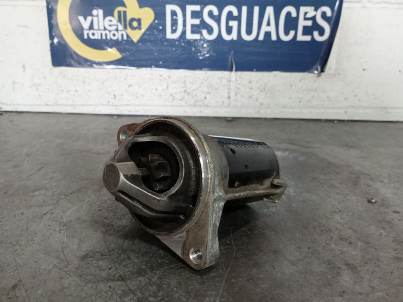 Recambio de motor arranque para ford fiesta (ce1)  | 0.17 - ...  | 0.17 - ... referencia OEM IAM H1BT11000AD  