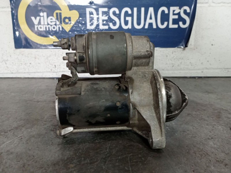 Recambio de motor arranque para ford fiesta (ce1)  | 0.17 - ...  | 0.17 - ... referencia OEM IAM H1BT11000AD  