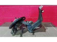 Recambio de mangueta delantera izquierda para nissan primera berl./familiar (p10/w10) 1.6 16v cat | 0.89 - ... 1.6 16v cat | 0.8 2