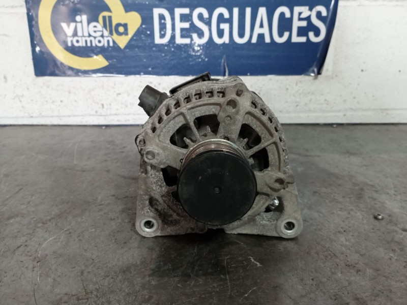 Recambio de alternador para ford fiesta (ce1)  | 0.17 - ...  | 0.17 - ... referencia OEM IAM H1BT10300EC  