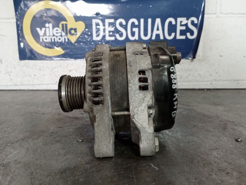 Recambio de alternador para ford fiesta (ce1)  | 0.17 - ...  | 0.17 - ... referencia OEM IAM H1BT10300EC  