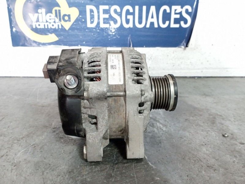 Recambio de alternador para ford fiesta (ce1)  | 0.17 - ...  | 0.17 - ... referencia OEM IAM H1BT10300EC  