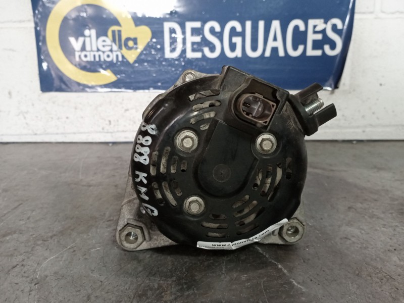Recambio de alternador para ford fiesta (ce1)  | 0.17 - ...  | 0.17 - ... referencia OEM IAM H1BT10300EC  