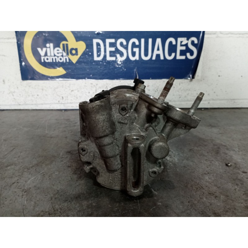 Recambio de compresor aire acondicionado para ford fiesta (ce1)  | 0.17 - ...  | 0.17 - ... referencia OEM IAM H1BH19D629DA  