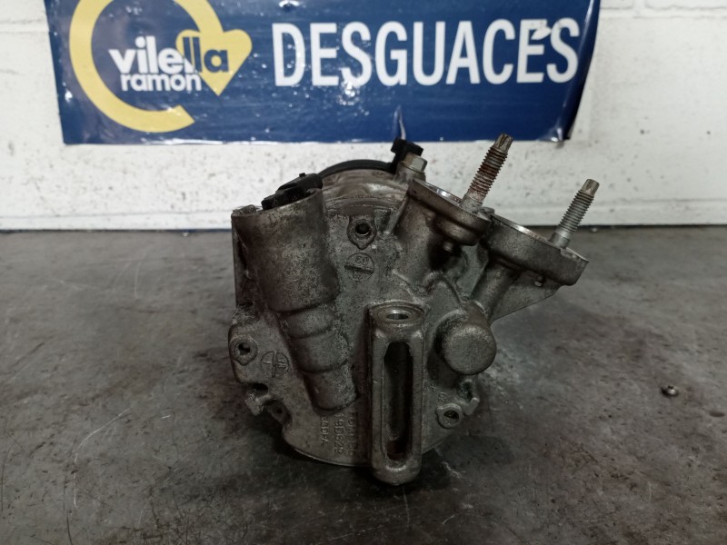 Recambio de compresor aire acondicionado para ford fiesta (ce1)  | 0.17 - ...  | 0.17 - ... referencia OEM IAM H1BH19D629DA  