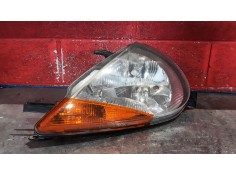 Recambio de faro izquierdo para ford ka (ccq)  | 0.96 - 0.08  | 0.96 - 0.08 referencia OEM IAM   