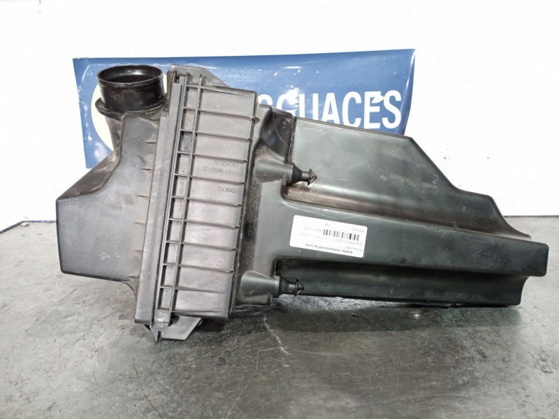 Recambio de filtro aire para ford fiesta (ce1)  | 0.17 - ...  | 0.17 - ... referencia OEM IAM   