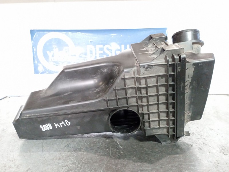 Recambio de filtro aire para ford fiesta (ce1)  | 0.17 - ...  | 0.17 - ... referencia OEM IAM   