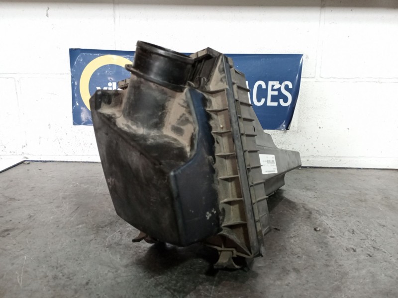 Recambio de filtro aire para ford fiesta (ce1)  | 0.17 - ...  | 0.17 - ... referencia OEM IAM   