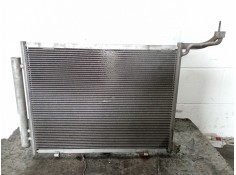 Recambio de condensador radiador aire acondicionado para ford fiesta (ce1)  | 0.17 - ...  | 0.17 - ... referencia OEM IAM H1BH19
