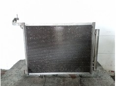 Recambio de condensador radiador aire acondicionado para ford fiesta (ce1)  | 0.17 - ...  | 0.17 - ... referencia OEM IAM H1BH19 2