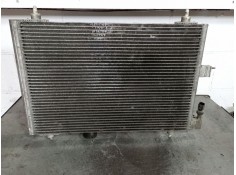Recambio de condensador radiador aire acondicionado para citroen xsara picasso 2.0 hdi | 03.00 - 12.02 2.0 hdi | 03.00 - 12.02 r 2