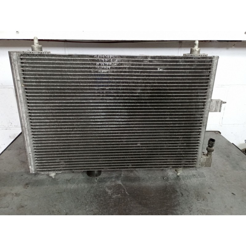 Recambio de condensador radiador aire acondicionado para citroen xsara picasso 2.0 hdi | 03.00 - 12.02 2.0 hdi | 03.00 - 12.02 r