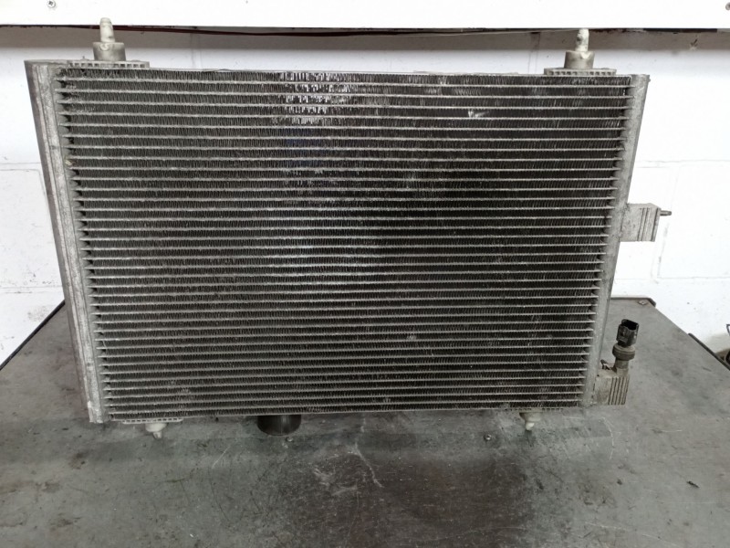 Recambio de condensador radiador aire acondicionado para citroen xsara picasso 2.0 hdi | 03.00 - 12.02 2.0 hdi | 03.00 - 12.02 r