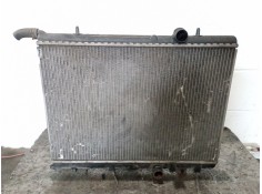 Recambio de radiador agua para citroen xsara picasso 2.0 hdi | 03.00 - 12.02 2.0 hdi | 03.00 - 12.02 referencia OEM IAM   