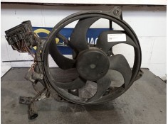 Recambio de electroventilador para citroen xsara picasso 2.0 hdi | 03.00 - 12.02 2.0 hdi | 03.00 - 12.02 referencia OEM IAM   