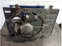Recambio de electroventilador para ford fiesta (ce1)  | 0.17 - ...  | 0.17 - ... referencia OEM IAM H1BG8C607DF   2