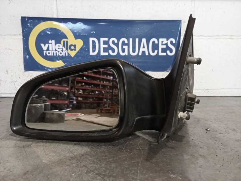 Recambio de retrovisor izquierdo para opel astra gtc 1.7 16v cdti referencia OEM IAM ELECTRICO  