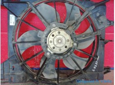 Recambio de electroventilador para renault megane i fase 2 classic (la..) 1.6 16v rt | 03.99 - ... 1.6 16v rt | 03.99 - ... refe 2