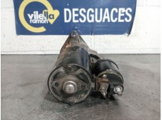 Recambio de motor arranque para opel astra g berlina 1.6 16v referencia OEM IAM    2