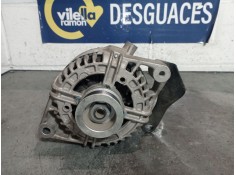 Recambio de alternador para opel astra g berlina 1.6 16v referencia OEM IAM 0124425009   2
