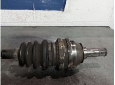 Recambio de transmision delantera izquierda para opel astra g berlina 1.6 16v referencia OEM IAM    2