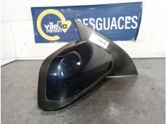 Recambio de retrovisor derecho para opel astra g berlina 1.6 16v referencia OEM IAM MANUAL   2