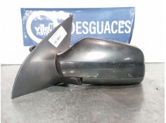 Recambio de retrovisor izquierdo para opel astra g berlina 1.6 16v referencia OEM IAM MANUAL  