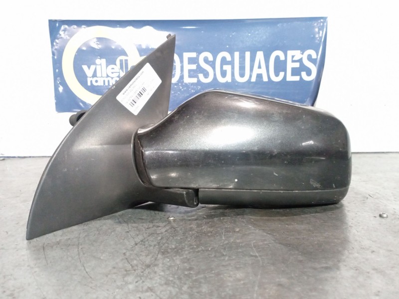 Recambio de retrovisor izquierdo para opel astra g berlina 1.6 16v referencia OEM IAM MANUAL  