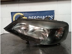 Recambio de faro izquierdo para opel astra g berlina 1.6 16v referencia OEM IAM   
