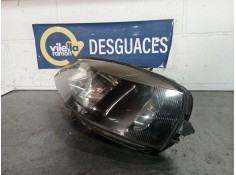 Recambio de faro izquierdo para opel astra g berlina 1.6 16v referencia OEM IAM    2