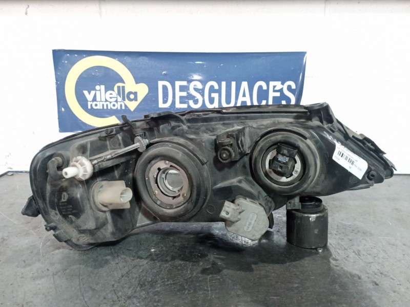 Recambio de faro izquierdo para opel astra g berlina 1.6 16v referencia OEM IAM   
