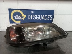 Recambio de faro derecho para opel astra g berlina 1.6 16v referencia OEM IAM   