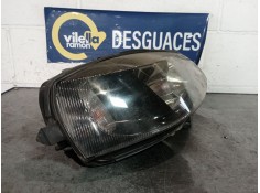 Recambio de faro derecho para opel astra g berlina 1.6 16v referencia OEM IAM    2