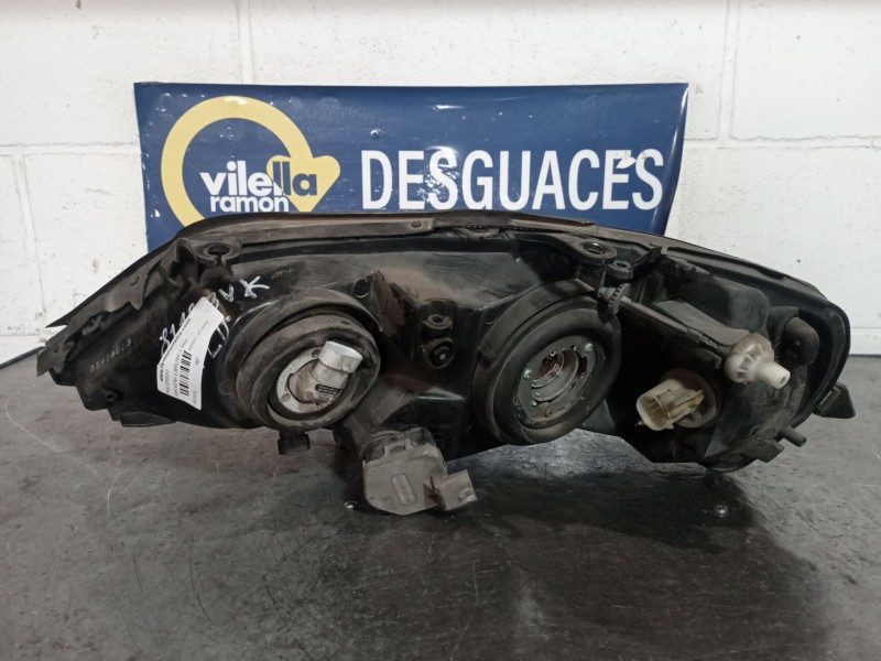 Recambio de faro derecho para opel astra g berlina 1.6 16v referencia OEM IAM   
