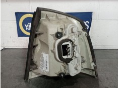 Recambio de piloto trasero izquierdo para opel astra g berlina 1.6 16v referencia OEM IAM    2