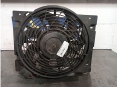 Recambio de electroventilador para opel astra g berlina 1.6 16v referencia OEM IAM 24431827  