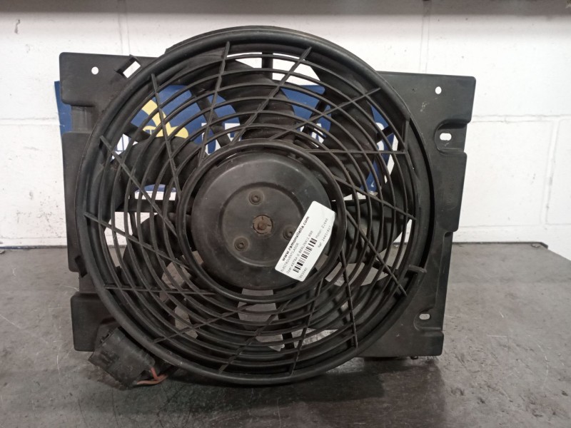 Recambio de electroventilador para opel astra g berlina 1.6 16v referencia OEM IAM 24431827  