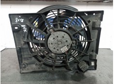 Recambio de electroventilador para opel astra g berlina 1.6 16v referencia OEM IAM 24431827   2