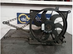Recambio de electroventilador para opel astra g berlina 1.6 16v referencia OEM IAM 24431825  
