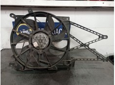 Recambio de electroventilador para opel astra g berlina 1.6 16v referencia OEM IAM 24431825   2
